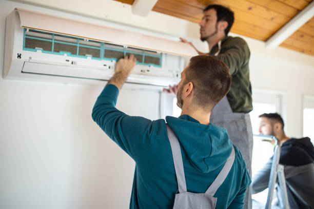 Best Residential HVAC in Wooster, AR