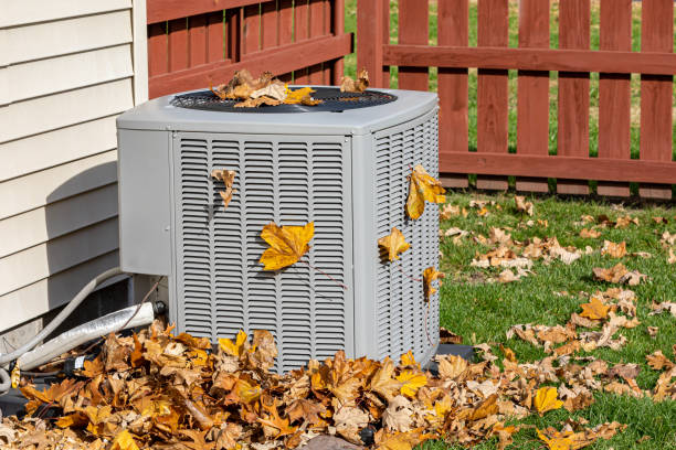Best Residential HVAC in Wooster, AR