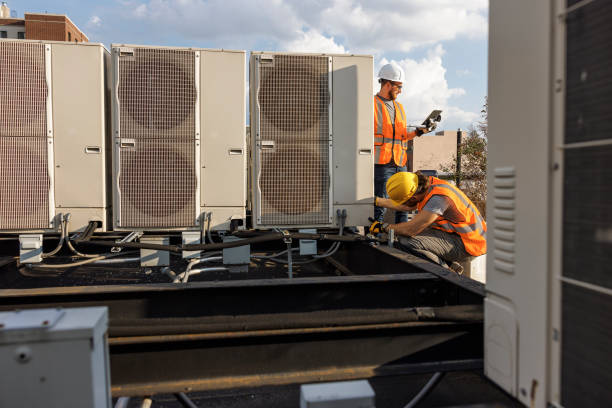 Best Air Conditioning Cleaning in Wooster, AR