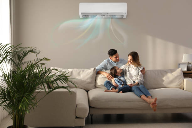 Best Residential HVAC in Wooster, AR