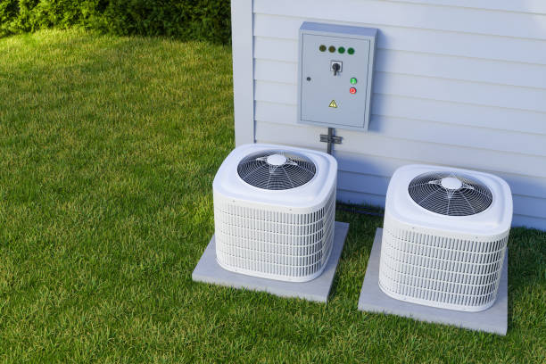 Best HVAC Financing and Leasing in Wooster, AR