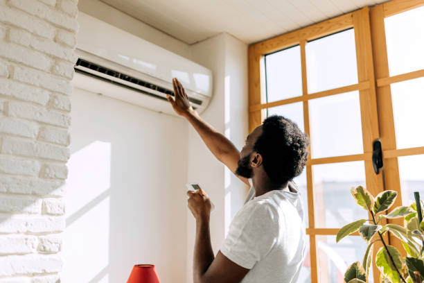 Reliable Wooster, AR HVAC Solutions