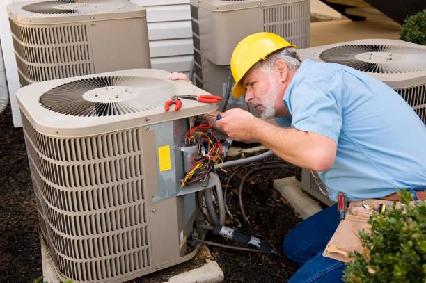 Best Commercial HVAC in Wooster, AR