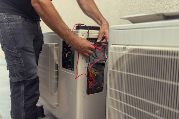 Best Solar-powered HVAC Systems in Wooster, AR