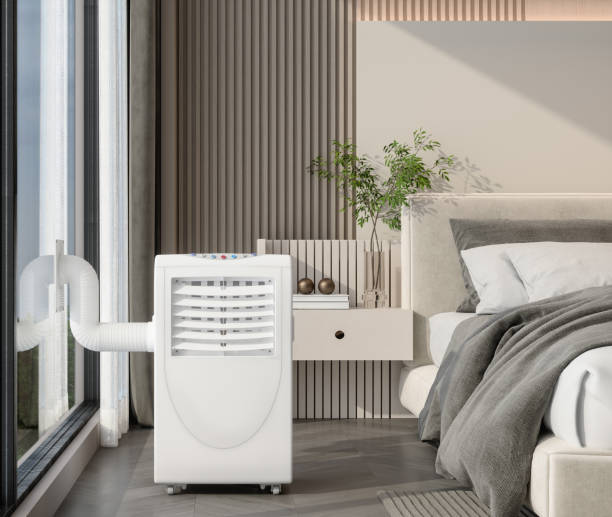 Best Energy-efficient HVAC Solutions in Wooster, AR