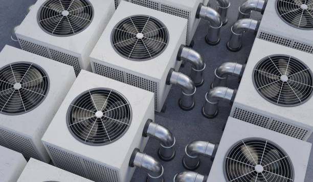 Best HVAC for Healthcare Facilities in Wooster, AR