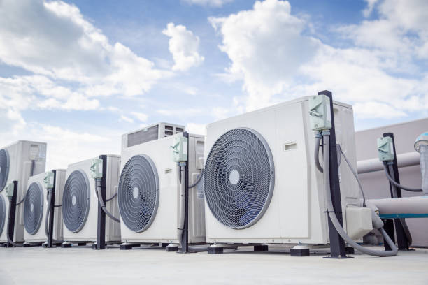 Best Emergency HVAC Services in Wooster, AR